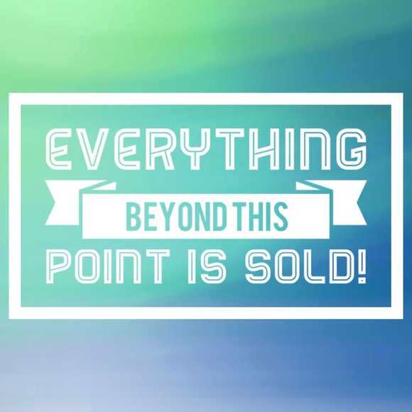 Sold! - Picture 2 of 8